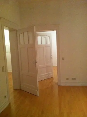4 Zimmer Wohnung mit 113 m² in Wiesbaden – Bild 4