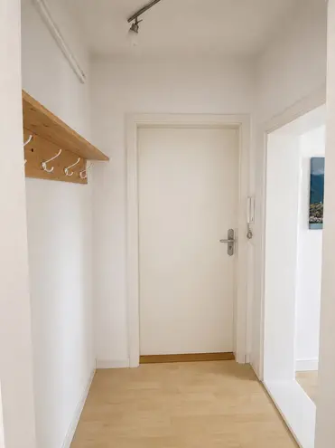 3 Zimmer Wohnung mit 40 m² in Braunschweig – Bild 2