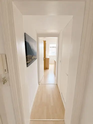 3 Zimmer Wohnung mit 40 m² in Braunschweig – Bild 4