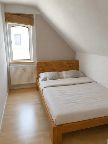 3 Zimmer Wohnung mit 40 m² in Braunschweig – Bild 7