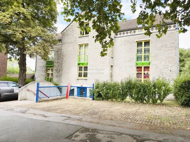 1 Zimmer Wohnung mit 28 m² in Dortmund – Bild 12