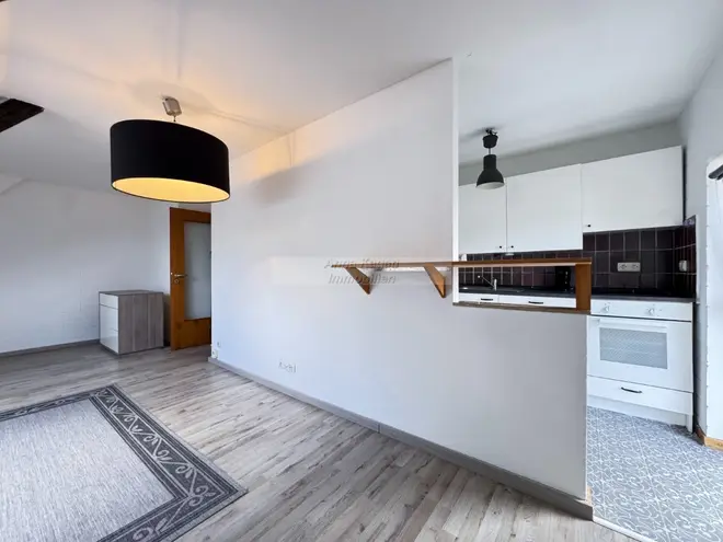1 Zimmer Wohnung mit 28 m² in Dortmund – Bild 3