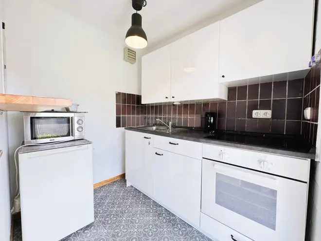 1 Zimmer Wohnung mit 28 m² in Dortmund – Bild 6