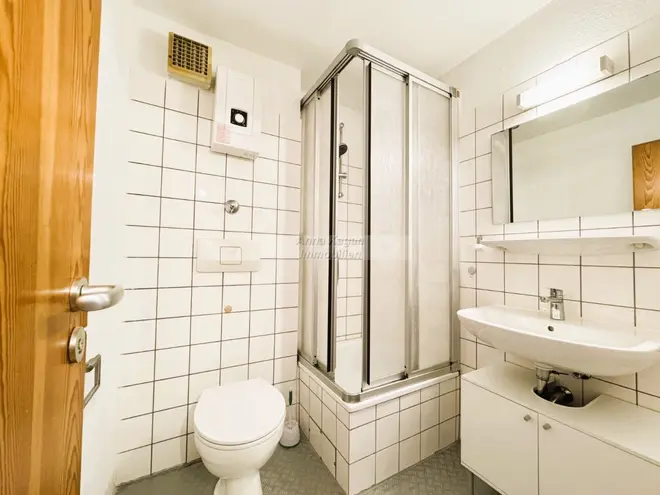 1 Zimmer Wohnung mit 28 m² in Dortmund – Bild 8