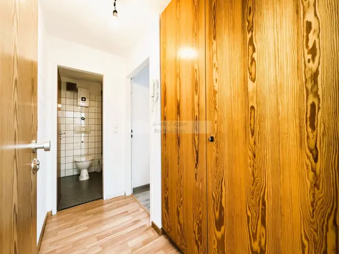 1 Zimmer Wohnung mit 28 m² in Dortmund – Bild 9