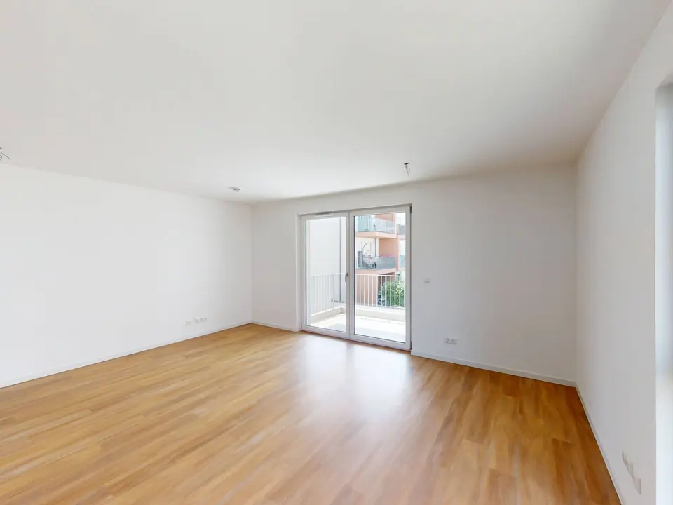 3 Zimmer Wohnung mit 83 m² in Villingen-Schwenningen – Bild 2