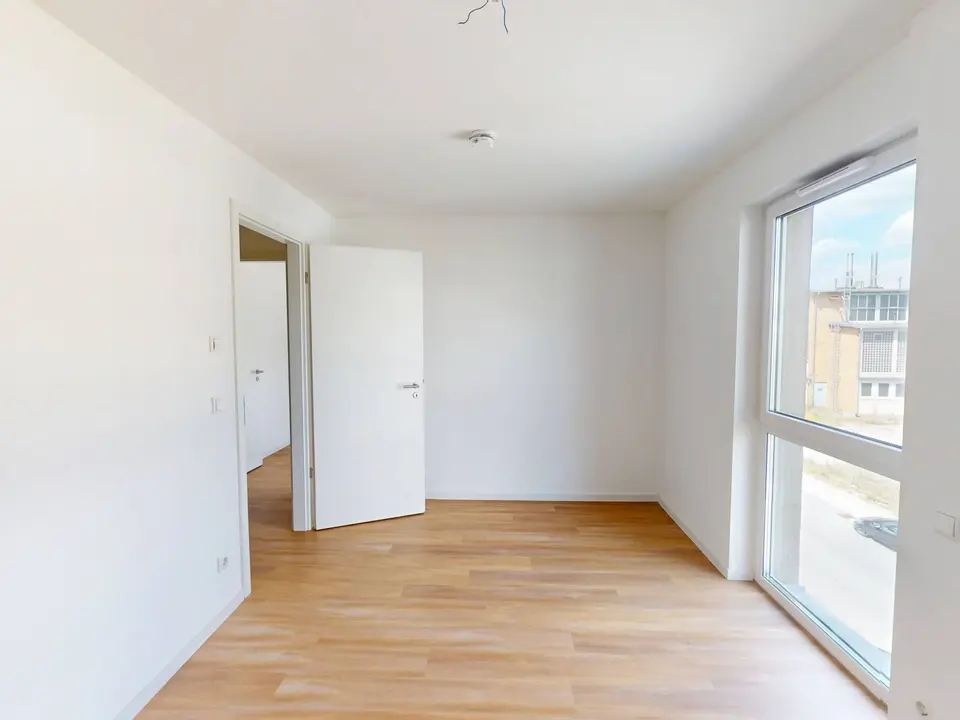 3 Zimmer Wohnung mit 83 m² in Villingen-Schwenningen – Bild 4