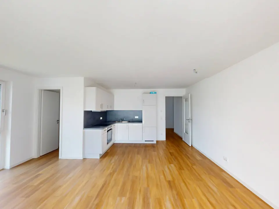 3 Zimmer Wohnung mit 83 m² in Villingen-Schwenningen – Bild 5