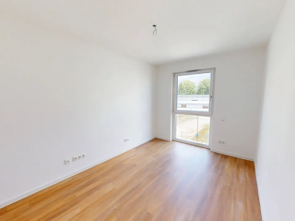 3 Zimmer Wohnung mit 83 m² in Villingen-Schwenningen – Bild 6