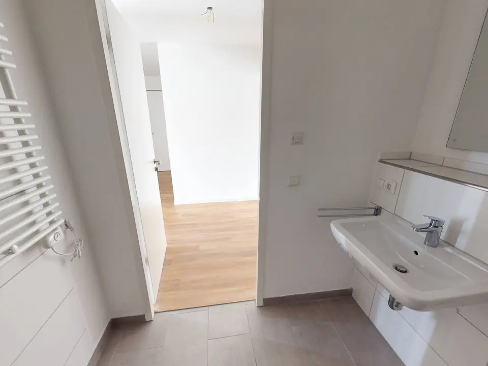 3 Zimmer Wohnung mit 83 m² in Villingen-Schwenningen – Bild 9