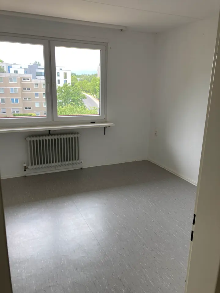 2 Zimmer Wohnung mit 58 m² in Marburg – Bild 2