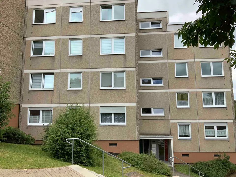 2 Zimmer Wohnung mit 58 m² in Marburg – Bild 3