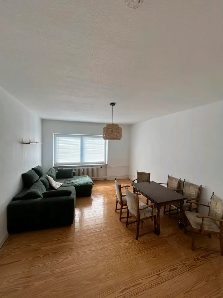 3 Zimmer Wohnung mit 80 m² in Kiel – Bild 1