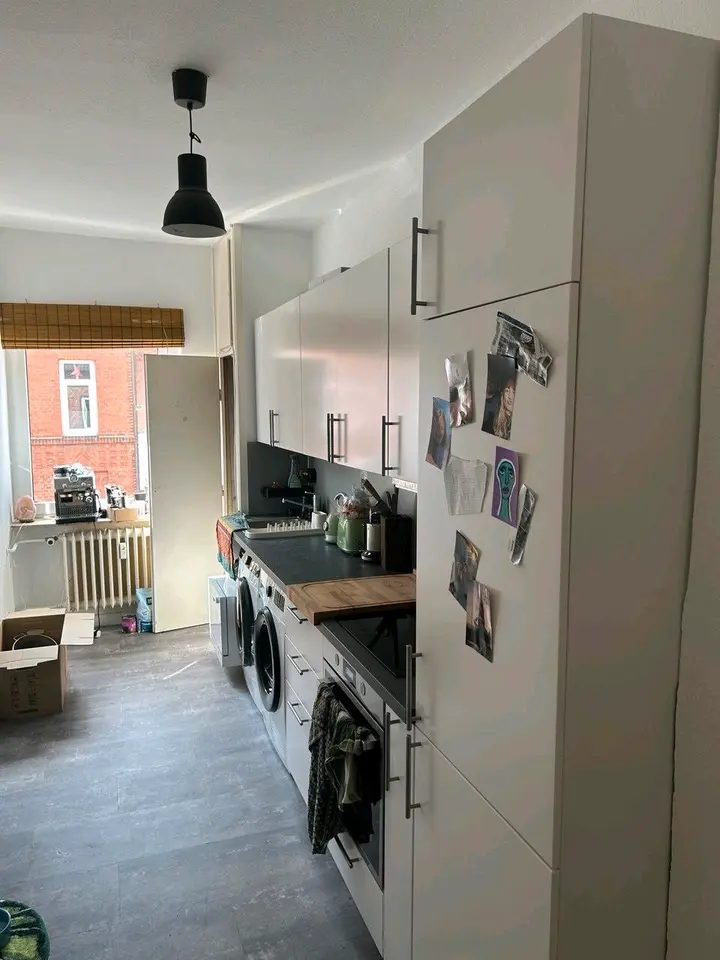 3 Zimmer Wohnung mit 80 m² in Kiel – Bild 3