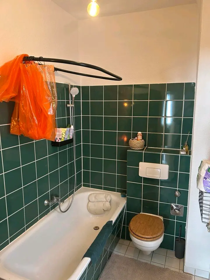 3 Zimmer Wohnung mit 80 m² in Kiel – Bild 5