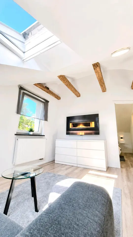 3 Zimmer Wohnung mit 80 m² in Kiel – Bild 7