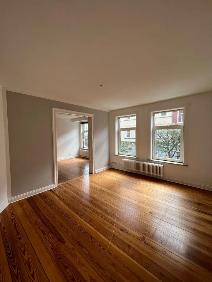 3 Zimmer Wohnung mit 80 m² in Kiel – Bild 9