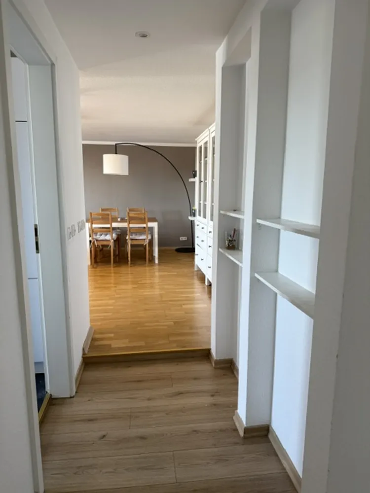 3 Zimmer Wohnung mit 76 m² in Leipzig – Bild 8