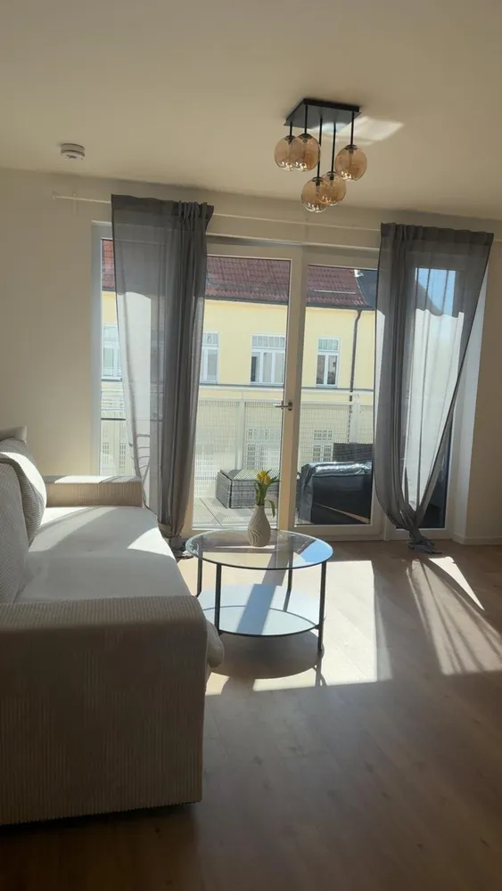 2 Zimmer Wohnung mit 58 m² in Leipzig – Bild 6