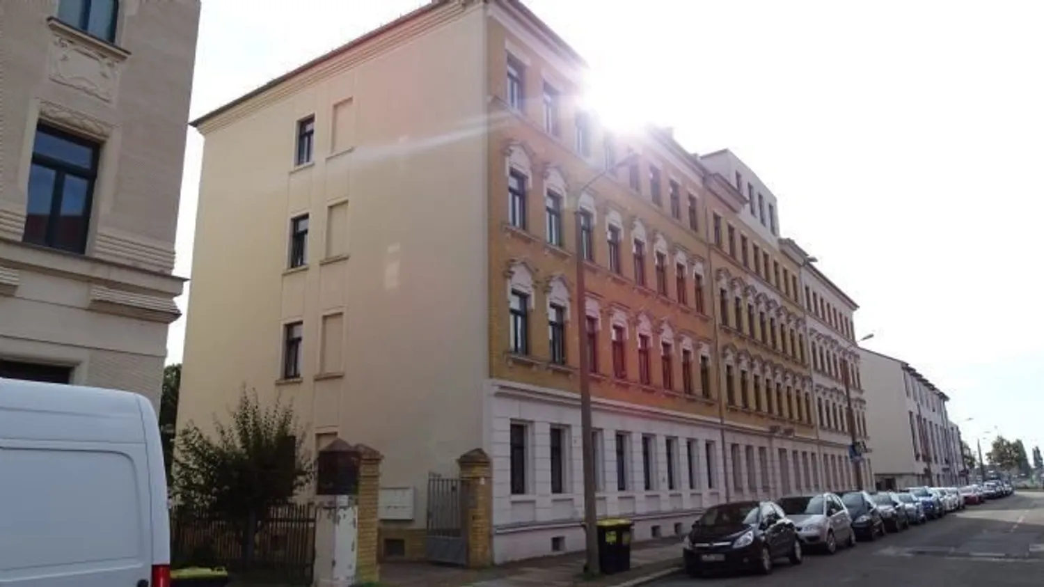 3 Zimmer Wohnung mit 71 m² in Leipzig – Bild 1