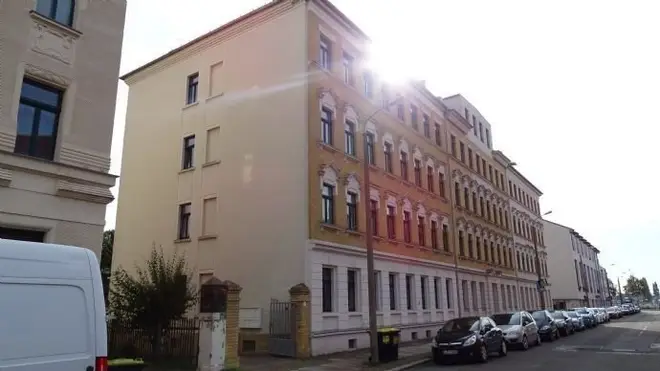 3 Zimmer Wohnung mit 71 m² in Leipzig – Bild 1