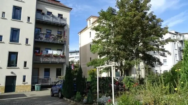 3 Zimmer Wohnung mit 71 m² in Leipzig – Bild 10