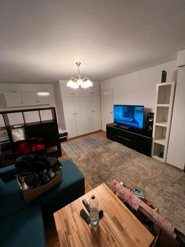 2 Zimmer Wohnung mit 57 m² in Dachau – Bild 1