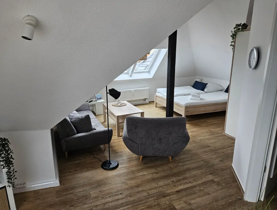 2 Zimmer Wohnung mit 40 m² in Cuxhaven – Bild 7