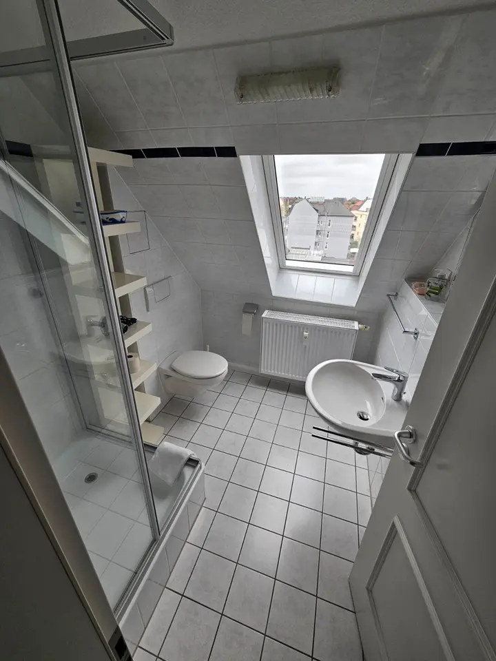 2 Zimmer Wohnung mit 40 m² in Cuxhaven – Bild 9