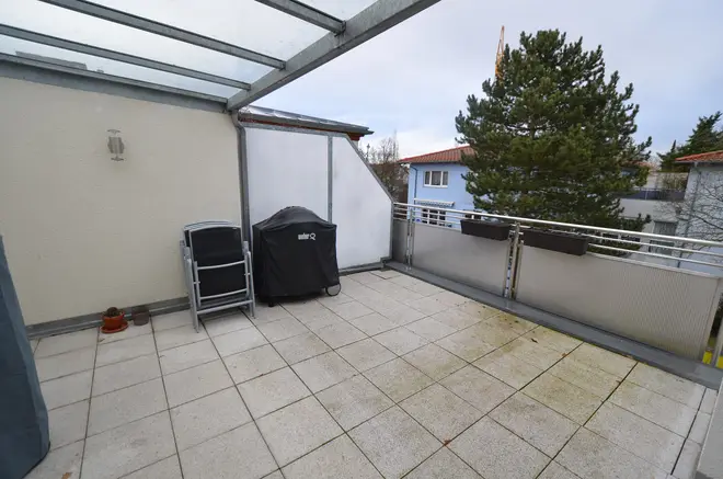 3 Zimmer Wohnung mit 73 m² in Regensburg – Bild 1