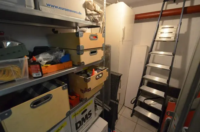 3 Zimmer Wohnung mit 73 m² in Regensburg – Bild 11