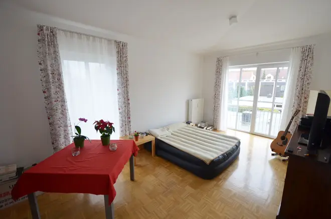 3 Zimmer Wohnung mit 73 m² in Regensburg – Bild 5