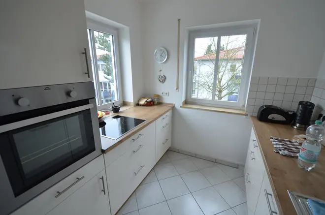 3 Zimmer Wohnung mit 73 m² in Regensburg – Bild 7