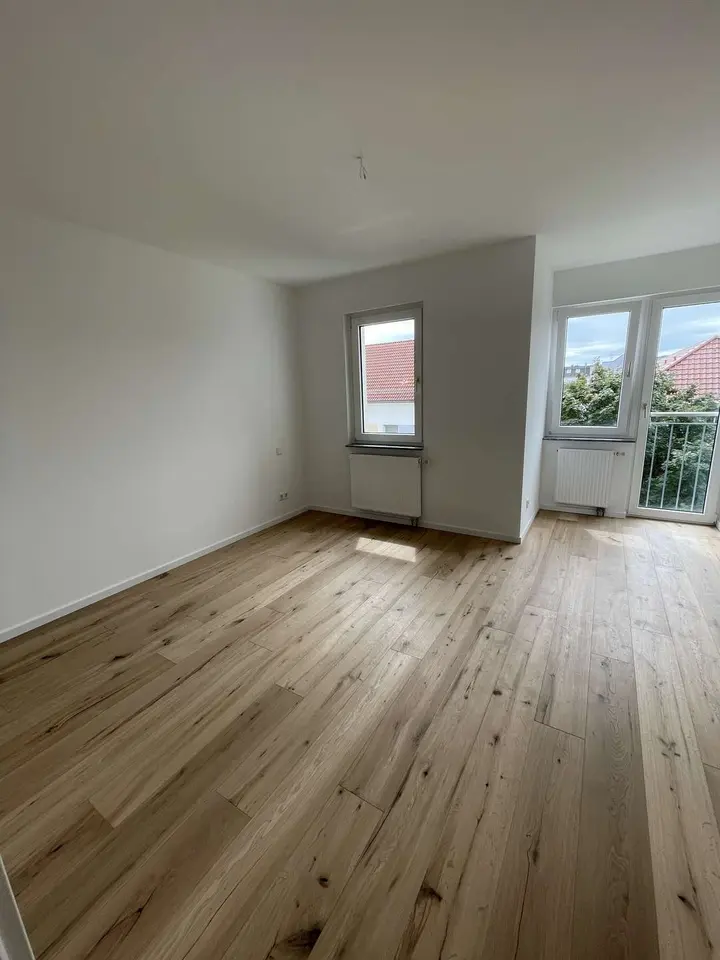 WG-Zimmer mit 15 m² in Leipzig – Bild 8