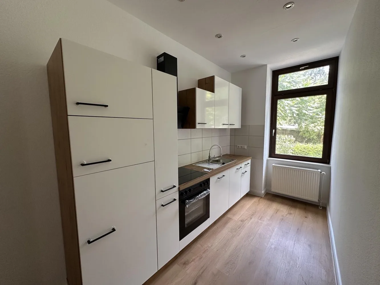4 Zimmer Wohnung mit 115 m² in Offenbach am Main – Bild 1