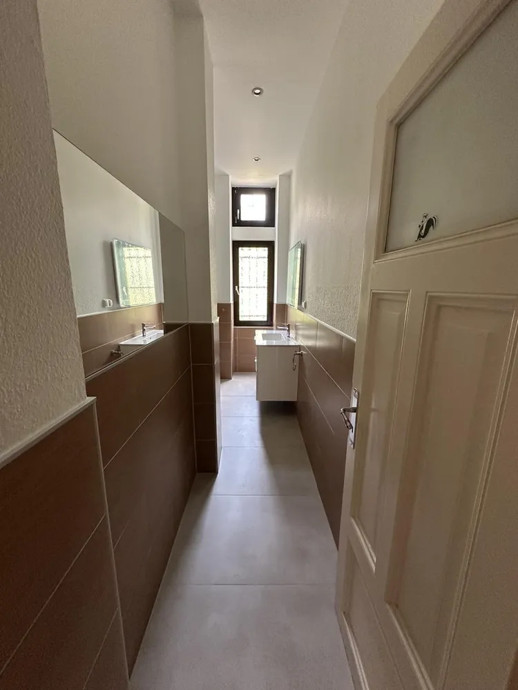 4 Zimmer Wohnung mit 115 m² in Offenbach am Main – Bild 3