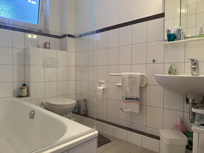 3 Zimmer Wohnung mit 80 m² in Kiel – Bild 12