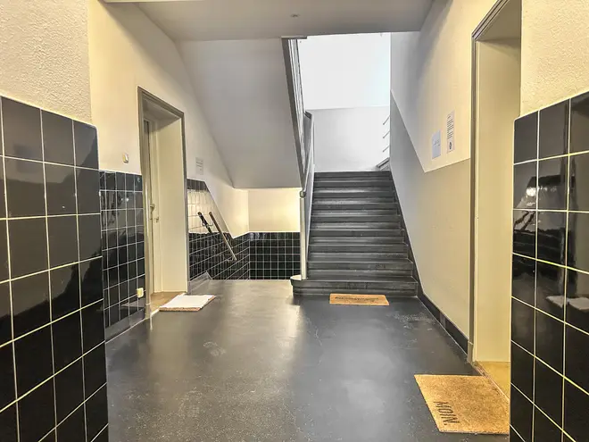 3 Zimmer Wohnung mit 80 m² in Kiel – Bild 2