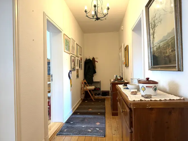 3 Zimmer Wohnung mit 80 m² in Kiel – Bild 3