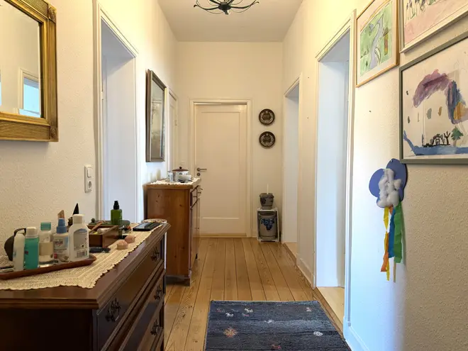 3 Zimmer Wohnung mit 80 m² in Kiel – Bild 4