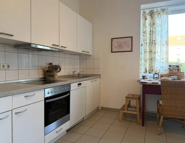 3 Zimmer Wohnung mit 80 m² in Kiel – Bild 5