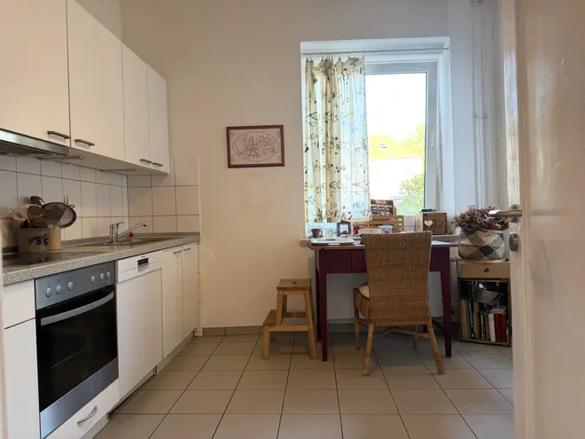 3 Zimmer Wohnung mit 80 m² in Kiel – Bild 6