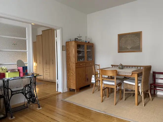 3 Zimmer Wohnung mit 80 m² in Kiel – Bild 9