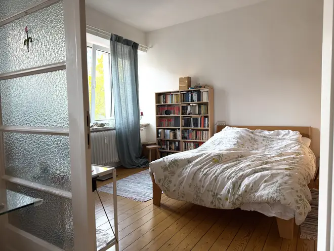 3 Zimmer Wohnung mit 80 m² in Kiel – Bild 10