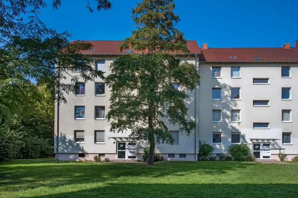 4 Zimmer Wohnung mit 84 m² in Minden – Bild 2