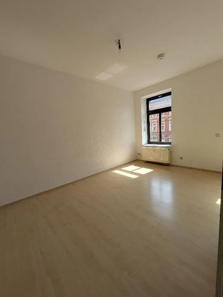Studio mit 33 m² in Chemnitz – Bild 1