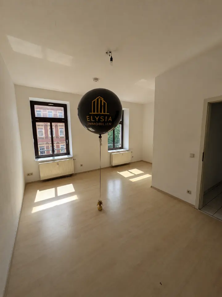Studio mit 33 m² in Chemnitz – Bild 3