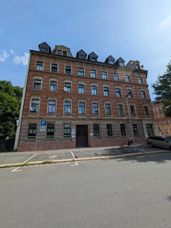 Studio mit 33 m² in Chemnitz – Bild 4