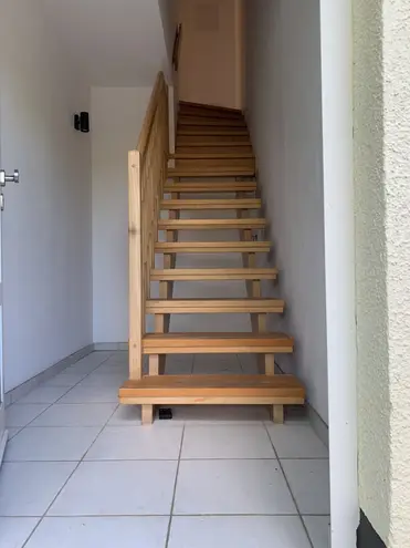 2 Zimmer Wohnung mit 42 m² in Augsburg – Bild 3