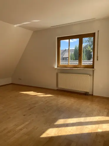 2 Zimmer Wohnung mit 42 m² in Augsburg – Bild 5